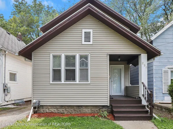 231 N Fairview Ave, Lansing, MI 48912