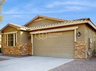 6828 W Maldonado Rd, Laveen, AZ 85339