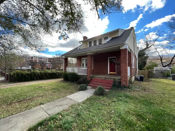832 Wasena Ave SW, Roanoke, VA 24015