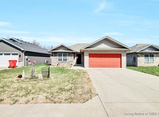 2209 Woodland Dr, Jeffersonville, IN 47130