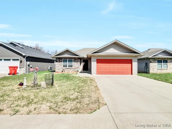 2209 Woodland Drive, Jeffersonville, IN 47130