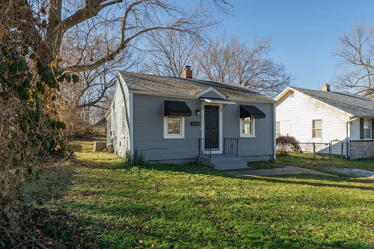 Building Photo - 1311 N Fremont Ave