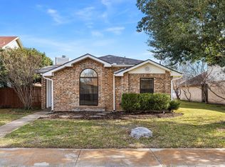 700 Rancho Dr, Mesquite, TX 75149