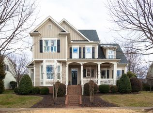 10433 Bedfordtown Dr, Raleigh, NC 27614