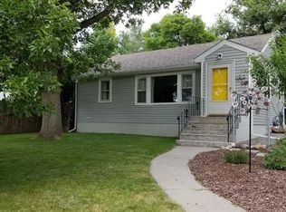 1019 Rimrock Rd, Billings, MT 59102