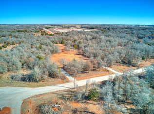 10319 236th St LOT 11, Blanchard, OK 73010