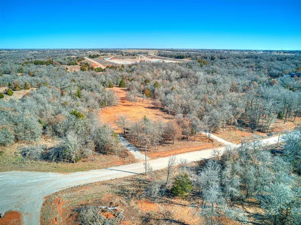 10319 236th St Lot 11, Blanchard, OK 73010