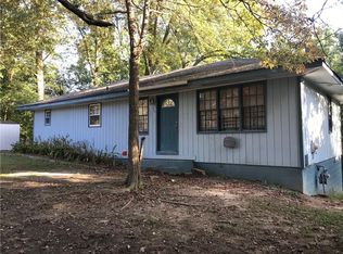 1959 Felker Ward St NW, Atlanta, GA 30318