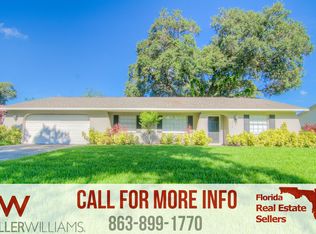 4519 Oakglen Rd, Lakeland, FL 33813