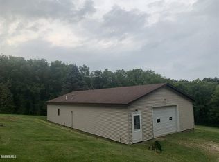 12642 W Point Rd, Mount Carroll, IL 61053