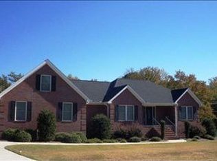 114 Pinion Ln, Anderson, SC 29621