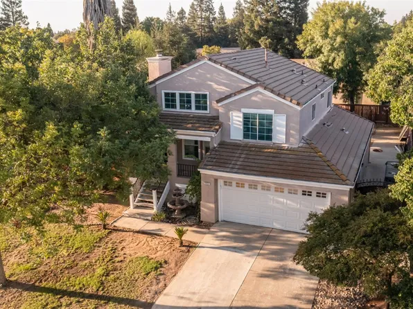 2425 E Houston Ave, Fresno, CA 93720