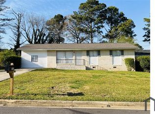 2145 Rochelle Way, Atlanta, GA 30349