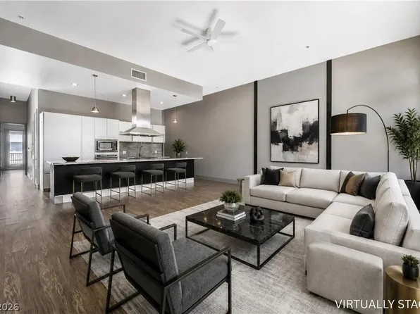 2775 W Pebble Rd Unit 505, Las Vegas, NV 89123