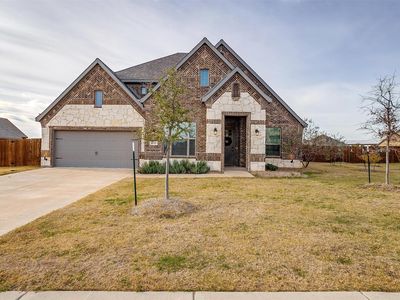 12717 Panther Creek Dr, Godley, TX, 76044
