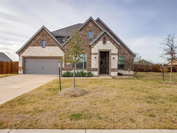 12717 Panther Creek Dr, Godley, TX 76044