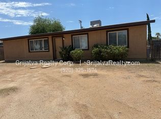 6850 E Lurlene Dr, Tucson, AZ 85730