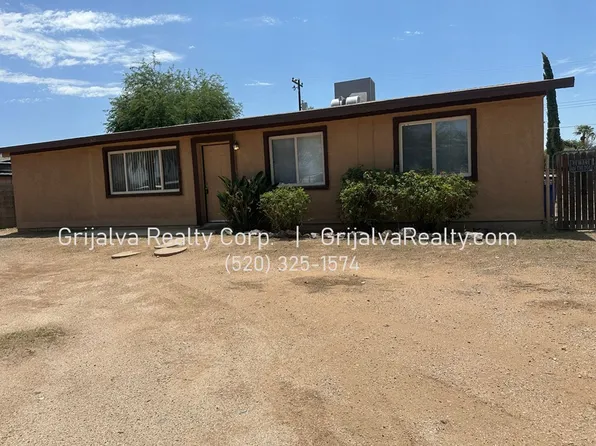 6850 E Lurlene Dr, Tucson, AZ 85730