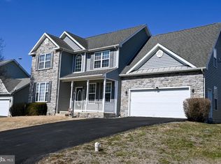 173 Bunting Ave, Martinsburg, WV 25405