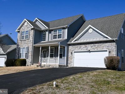 173 Bunting Ave, Martinsburg, WV, 25405