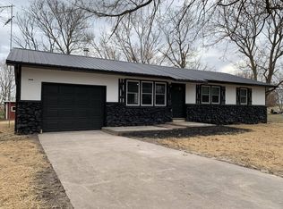116 Morris St, Dadeville, MO 65635