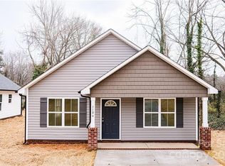 LOT 2 Old Charlotte Rd, Albemarle, NC 28001