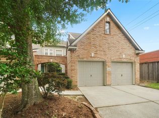2351 Summit Way Ct, Humble, TX 77339
