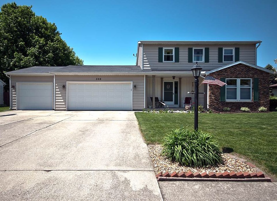 1st image of 505 Lexington Dr