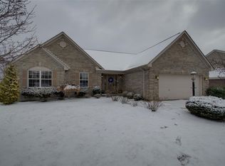 9849 Cherbourg Dr, Union, KY 41091