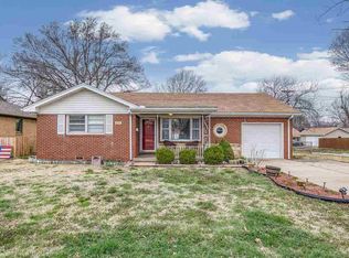 845 N Woodlawn Blvd, Derby, KS 67037