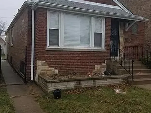 8128 S Coles Ave, Chicago, IL 60617