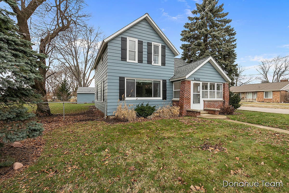 Zillow Grandville Michigan