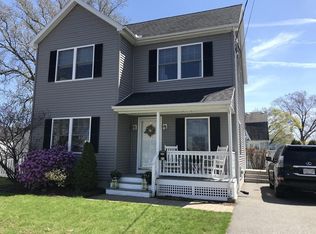 21 Riverside St, Danvers, MA 01923