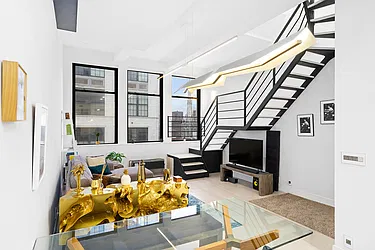 Rented by Corcoran