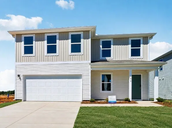 123 Russet Rd, Union, SC 29379