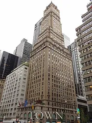 Sold by Town Residential