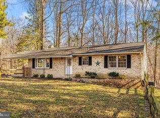 4297 Wendy Ct, Monrovia, MD 21770