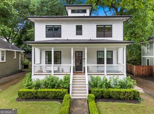 362 Clifton Rd NE, Atlanta, GA 30307