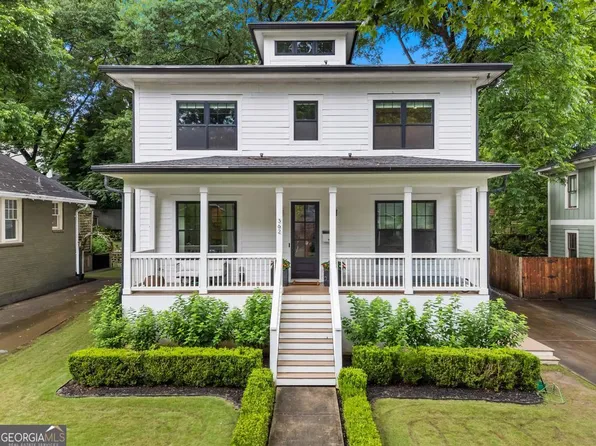 362 Clifton Rd NE, Atlanta, GA 30307