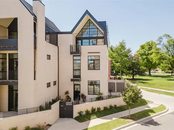1327 N Dewey Ave, Oklahoma City, OK 73103