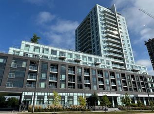 3220 Sheppard Ave E #516, Toronto, ON M1T 3K3