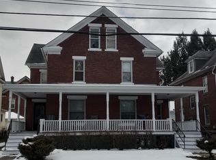 16 N Irvine St, Warren, PA 16365