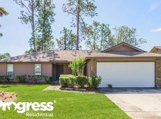 3670 Indian Princess Rd, Jacksonville, FL 32257