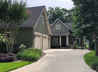 517 Owl's Nest Pl, Fairhope, AL 36532