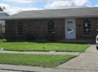 5857 Saint John Ave, Marrero, LA 70072