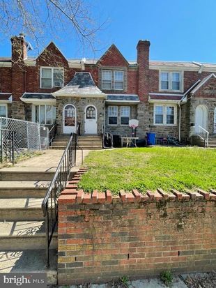 5949 Alma St Philadelphia Pa 19149 Zillow