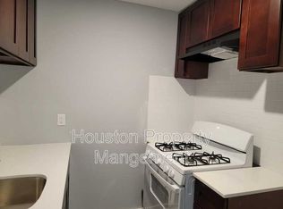 10209 Wiggins St UNIT 9, Houston, TX 77029