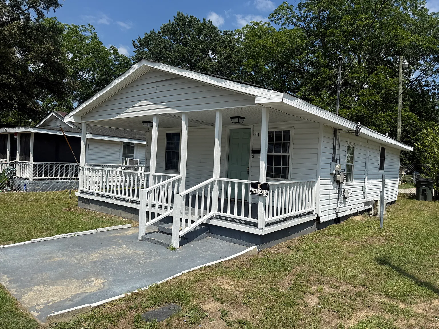 2 bed, 552 sqft, $800 — Photo 2