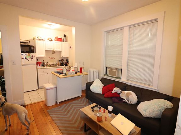 4th image of 124 Babcock St #35C