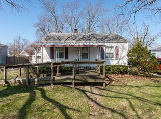 536 S Drexel Ave, Indianapolis, IN